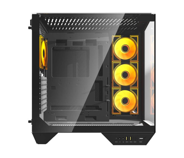 DarkFlash DY470 Black - 1297593 - zdjęcie 2